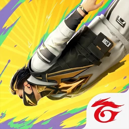 Free Fire Diamond