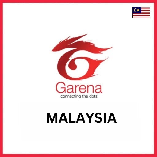 Garena Shell (Malaysia)