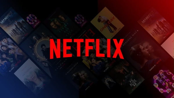 Netflix Subscription