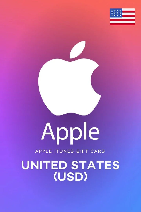 iTunes Gift Card