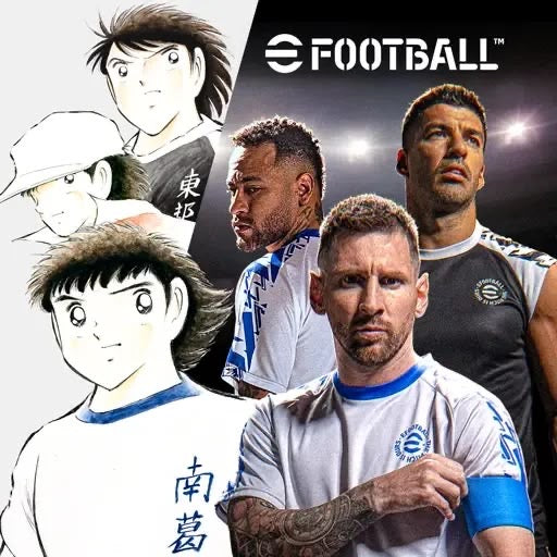 (IOS Only) eFootball PES 2026