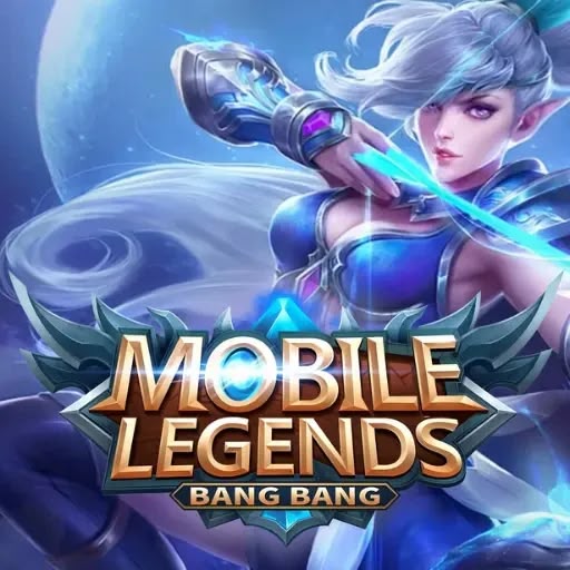 Mobile legends Diamond